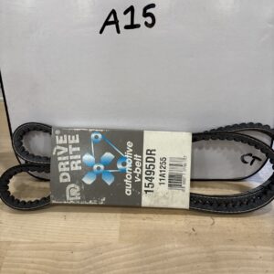 Accessory Drive Belt-VIN: Y Drive-Rite By Dayco 15495DR