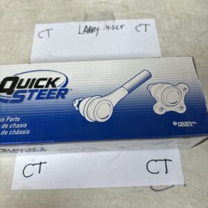 Adjusting Sleeve Quick Steer ES2058S