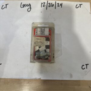 Aeroquip FCM2519  ADAPTER FITTING