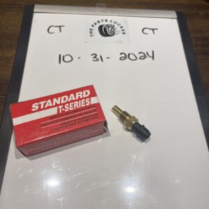 Air Charge Temperature Sensor Standard TX73T