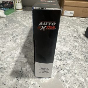 Air Filter Auto Extreme 46803