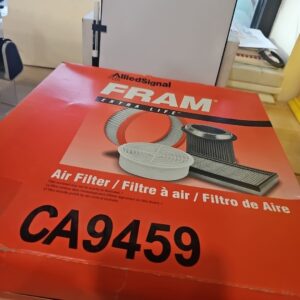 Air Filter Fram CA9459