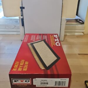 Air Filter PTC PA11675 (Fram CA123373)