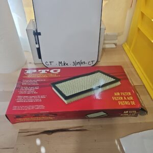 Air Filter PTC PA5635 ( Fram CA10118 )