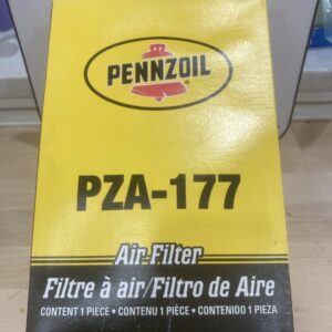 Air Filter Pennzoil PZA-177