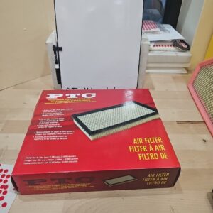 Air Filter  Power Train Components  PA10635