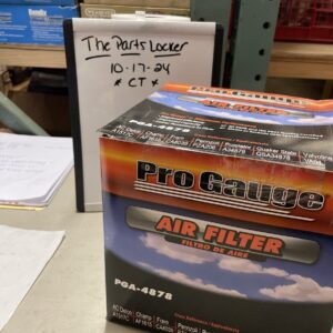 Air Filter Pro Gauge PGA-4878