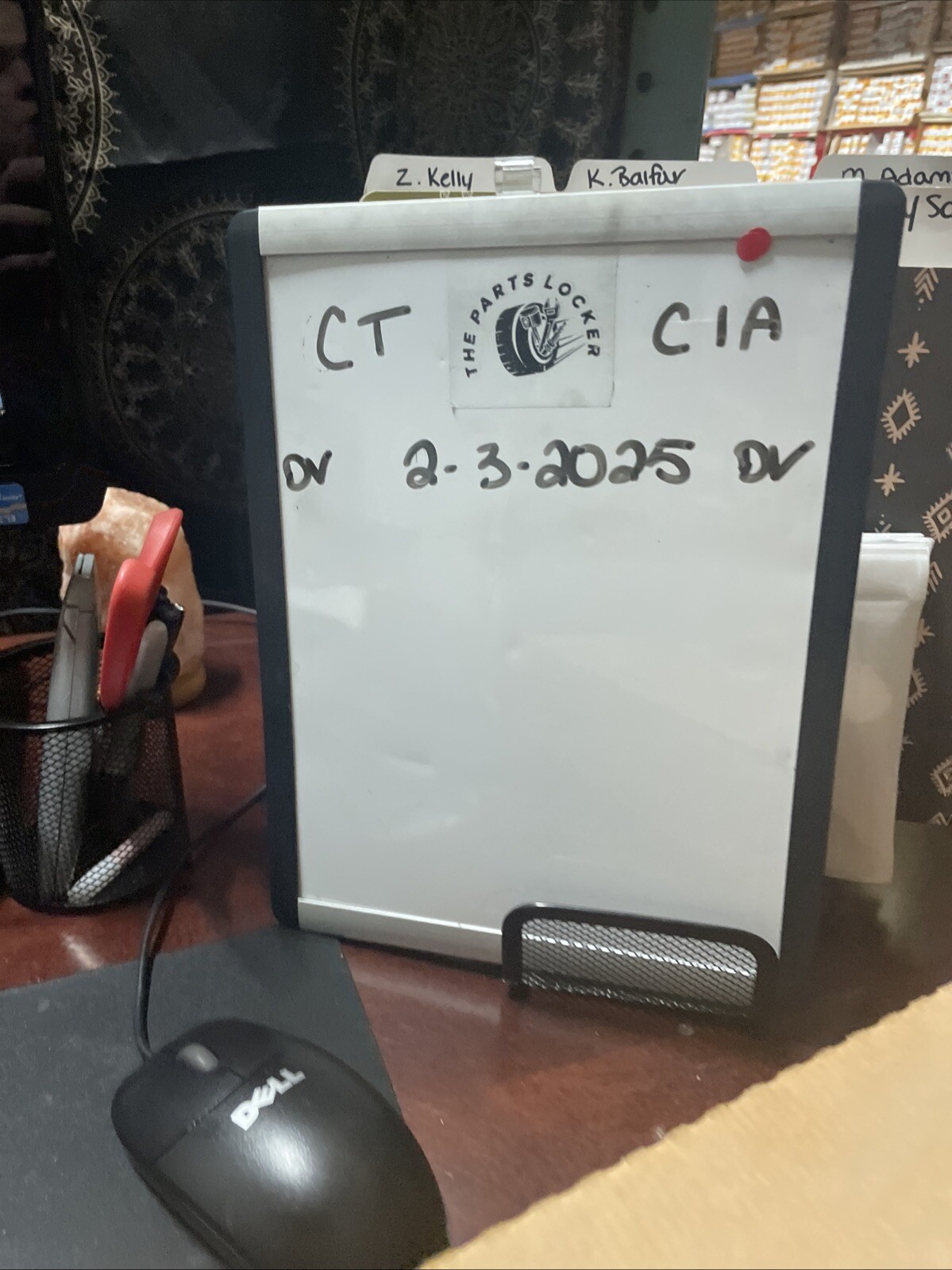 Air Filter-Turbo Wix 42749 - Image 4