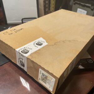 Air Filter-Turbo Wix 42749