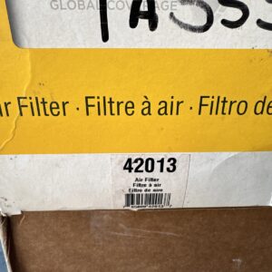 Air Filter Wix 42013