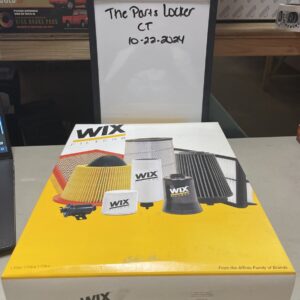 Air Filter Wix 49172