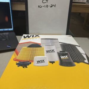 Air Filter  Wix  49727