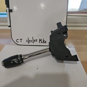 Airtex Turn Signal Windshield Wiper High/Low Beam Lever Switch For 95-97 Lincoln