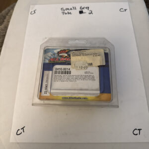 All Balls Steering Partial Bearing Kit 0410-0014