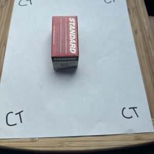 Ambient Temp Sensor  Standard Motor Products  TX12