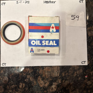 American Components CR Services C21400 / 8312