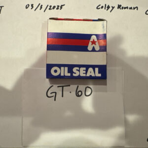American Components Oil Seal C18962