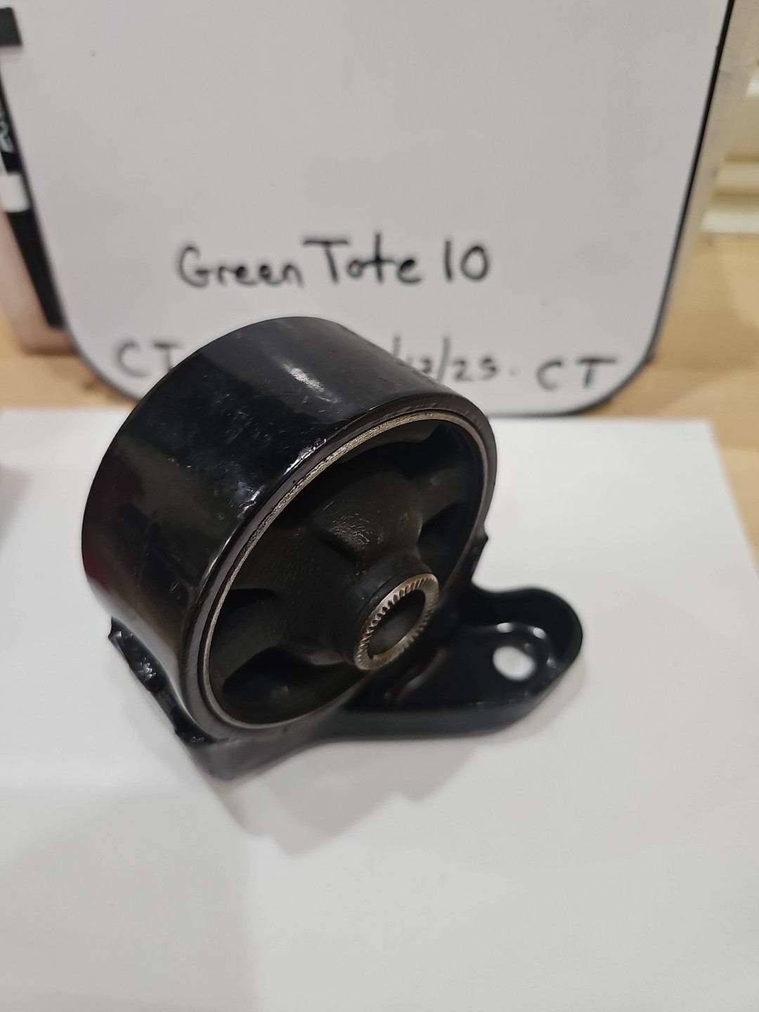 Anchor 8942 Engine Mount Front For 01-08 Hyundai Elantra Tiburon - Image 5