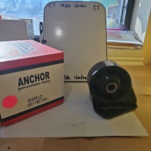 Anchor Motor Mounts 8952 Engine Mount Front