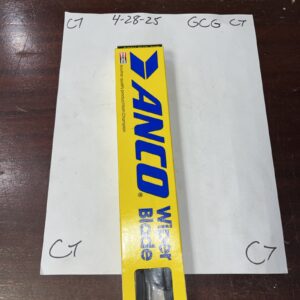 Anco 25-16 Wiper Blade