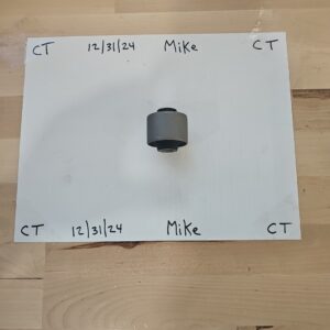 Apw International 55130-38000 Control Bushing