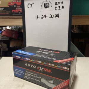 Auto Extra Disc Brake Pad Set AXOD562🔥🔥