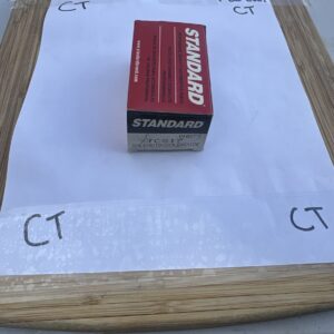 Auto Trans Solenoid  Standard Motor Products  TCS17