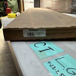 Auto Ventshade AVS Auto Ventshade (AVS) 92601 Ventvisor Deflector; Smoke; Outsid