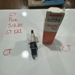 Autolite 5224 Spark Plug
