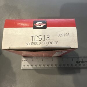 Automatic Transmission Control Solenoid Standard TCS13