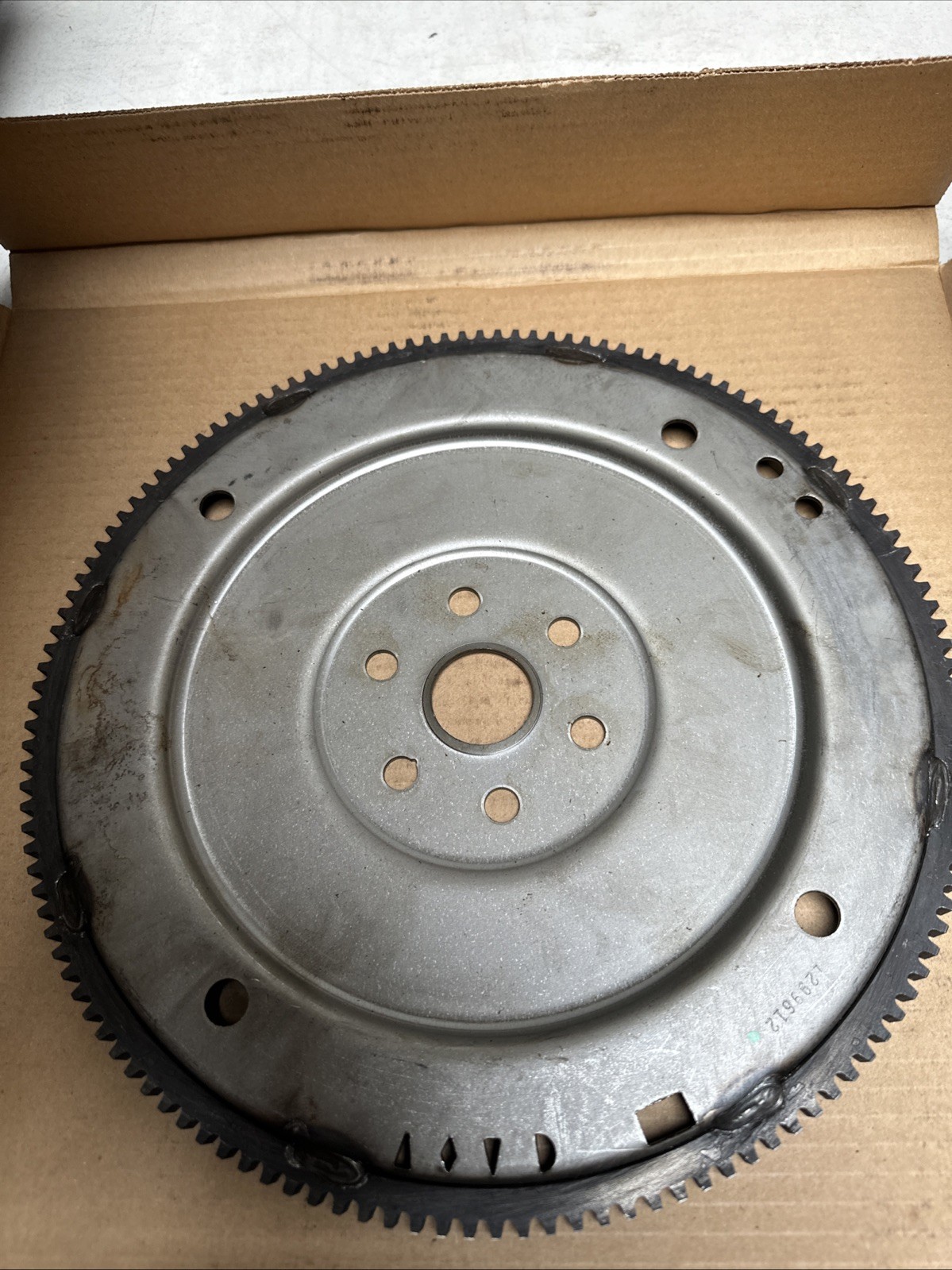 Automatic Transmission Flexplate-Auto Trans Flexplate Pioneer FRA-233 - Image 3