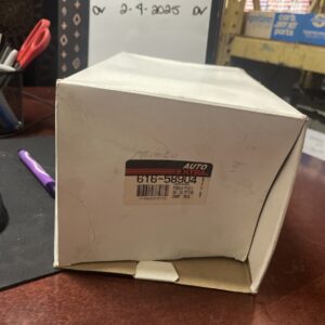 Automatic Transmission Fluid Filter with Pan Gasket 616-58904