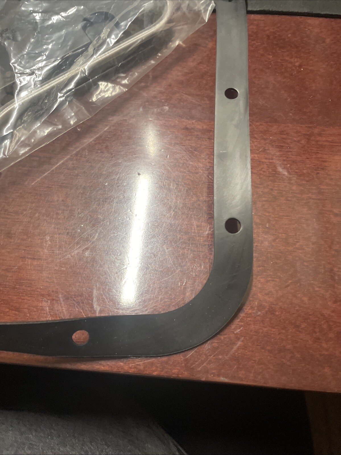 Automatic Transmission Fluid Filter with Pan Gasket 616-58904 - Image 5