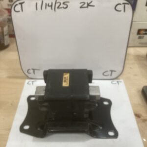 Automatic Transmission Mount Anchor 2810