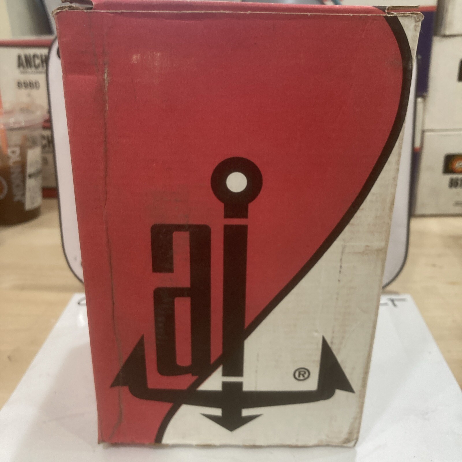 Automatic Transmission Mount Anchor 2810 - Image 5