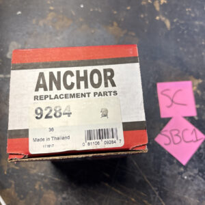 Automatic Transmission Mount Anchor 9284