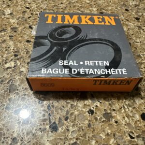 Automatic Transmission Shift Shaft Seal-Auto Trans, 3 Speed Trans, Transmission