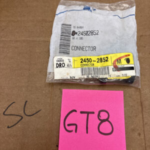 Automatic Transmission Vacuum Modulator Pipe Connector - GM (24502852)