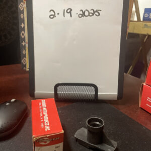 Automotive Ignition Distributor Rotor Standard JR96