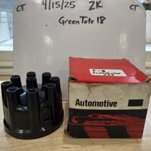 Automotive Parts F-8 Distributor Cap