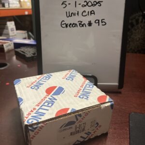 B-0172 Melling Engine Timing Belt