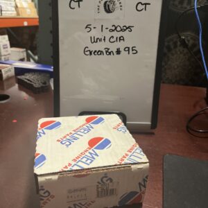 B-0211 Melling Engine Timing Belt