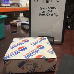 B-0214 Melling Engine Parts Timing Belt