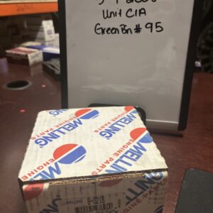 B-0216 Melling Engine Parts Timing Belt