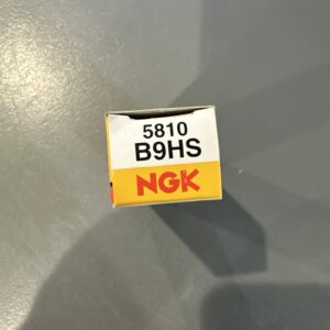 B9HS 5810 NGK Spark Plug