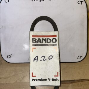 BANDO A20 premium V-Belt