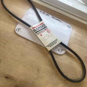 BANDO Power King Industrial & Lawn Mower V Belt 4L560