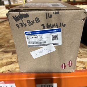 BC3Z6079D - KIT - GASKET - Ford