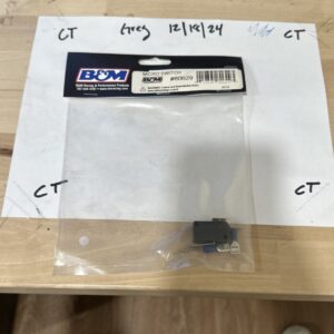 B&M 80629 Neutral Reverse Micro Switch