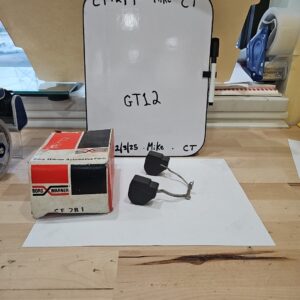 BORG WARNER CF281 CARBURETOR FLOAT fits Holley